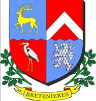 Commune de Bretenières